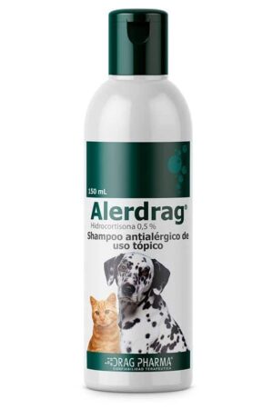 Alerdrag Shampoo