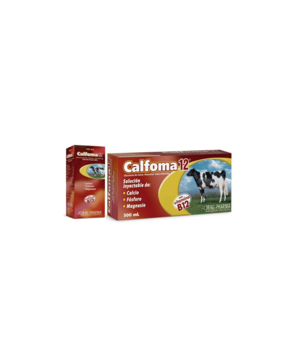 Calfoma-12