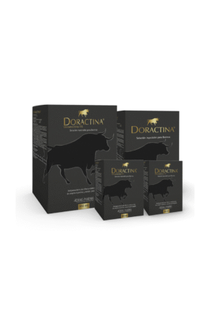 Doractina 50mL-100mL