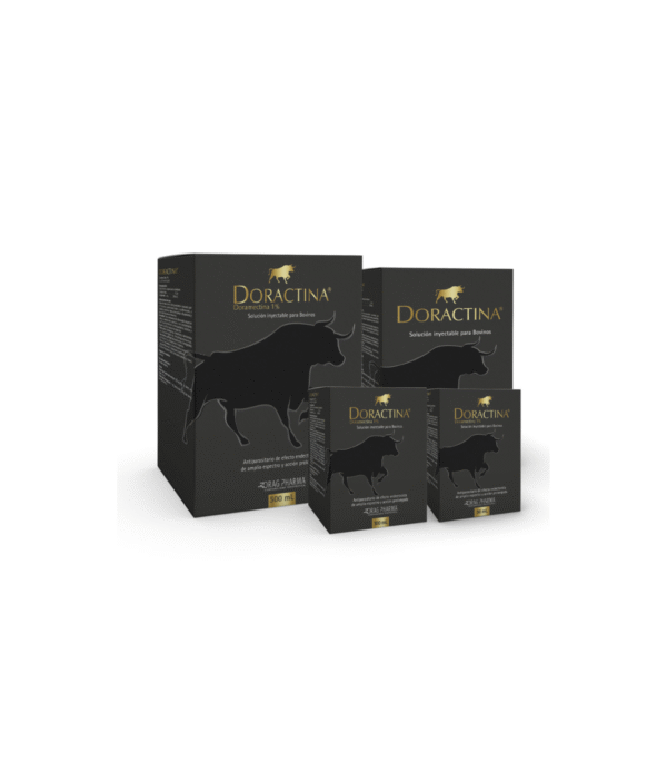Doractina 50mL-100mL