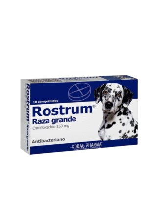 Rostrum 150mg