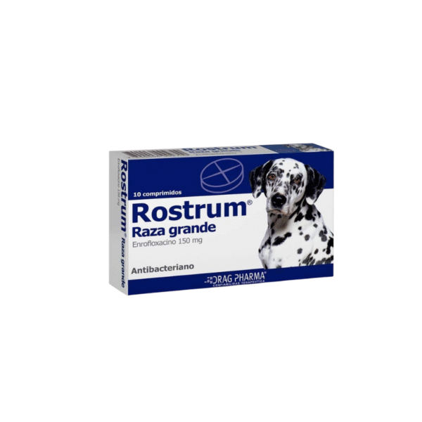 Rostrum 150mg