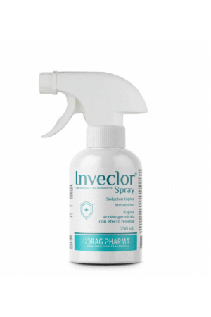 Inveclor Spray