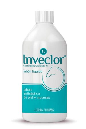 Inveclor 1 Lt.