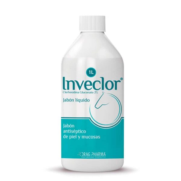 Inveclor 1 Lt.