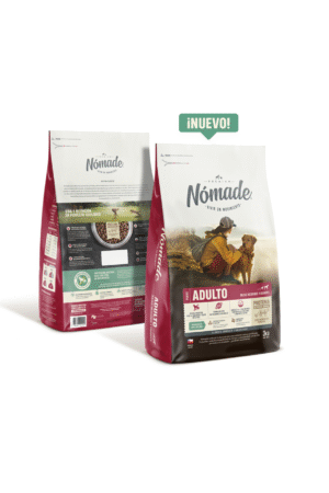 Nomade Adulto 20kg