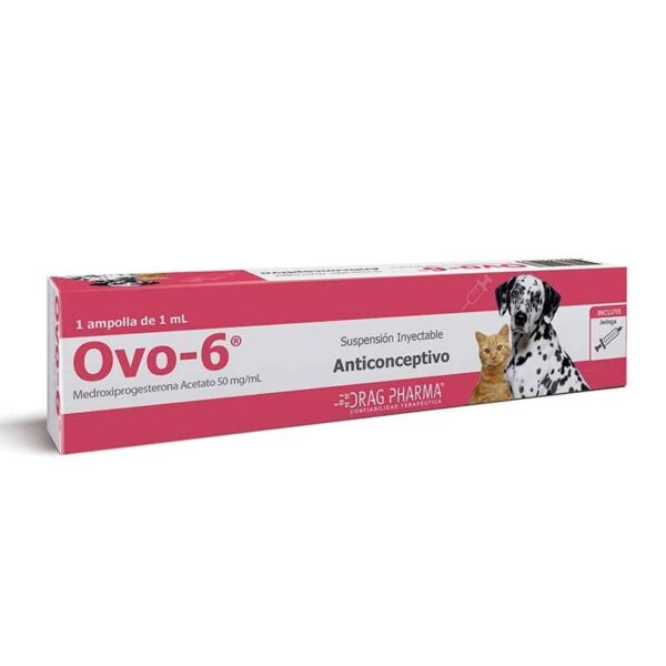 OVO-6