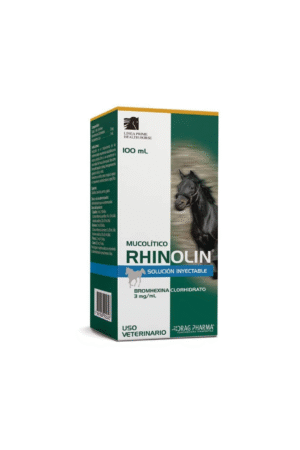 Rhinolin Inyectable