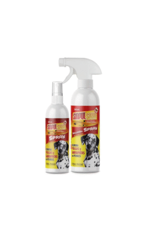Sinpul Spray 200mL- 500mL