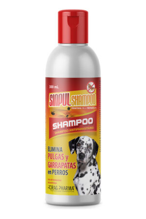 Sinpul Shampoo 300ml