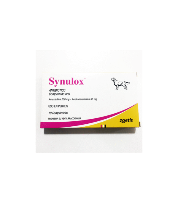 Synulox 250 Mg.