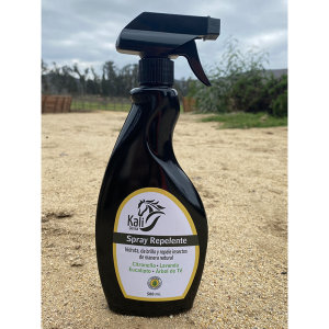 Kali Repelente