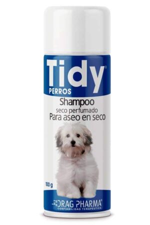 Tidy Perro