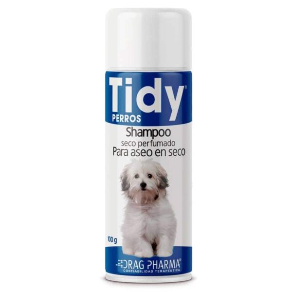 TIDY-PERRO Tidy Perro