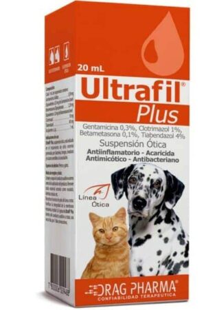 Ultrafil Plus