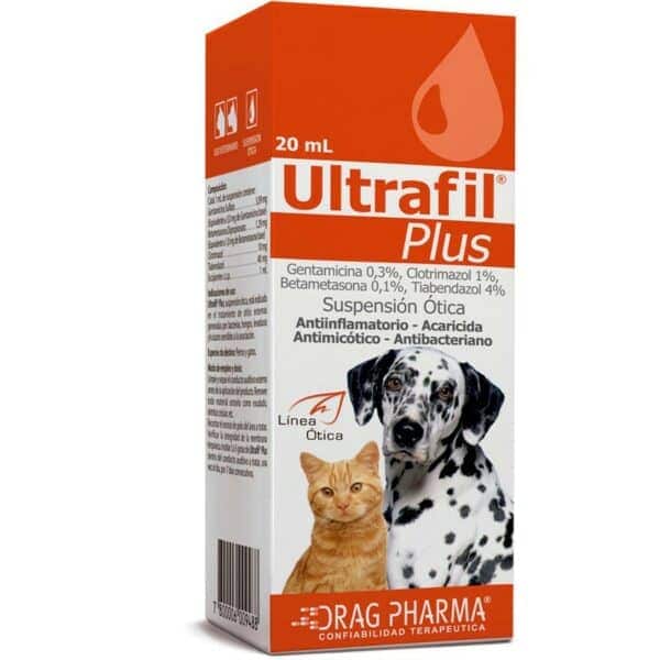 Ultrafil Plus