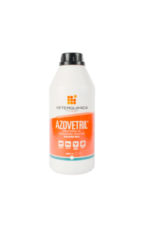Azovetril 1Lt