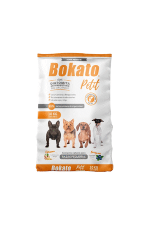 Bokato Petit 10kg