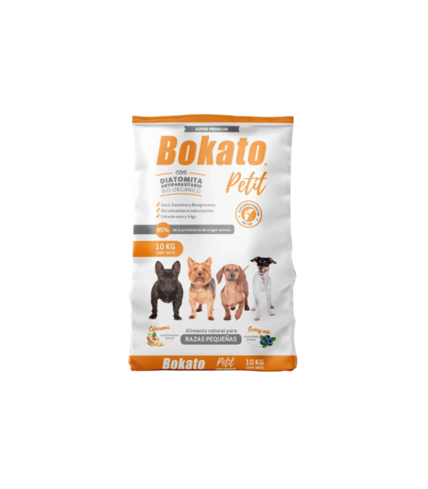Bokato Petit 10kg