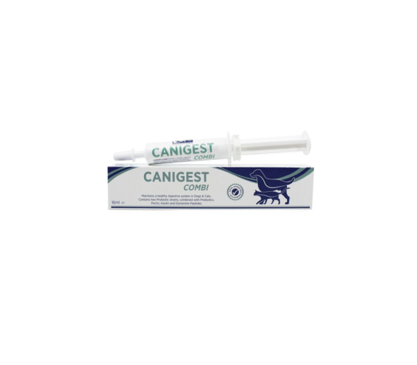 Canigest Combi 16 - 32ml