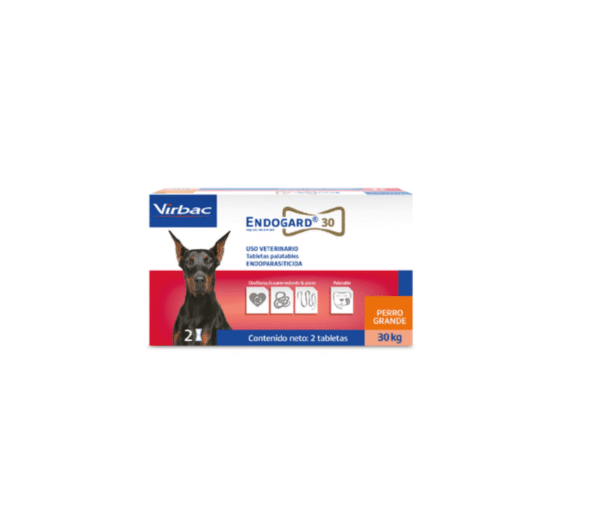 Endogard 30 Kg
