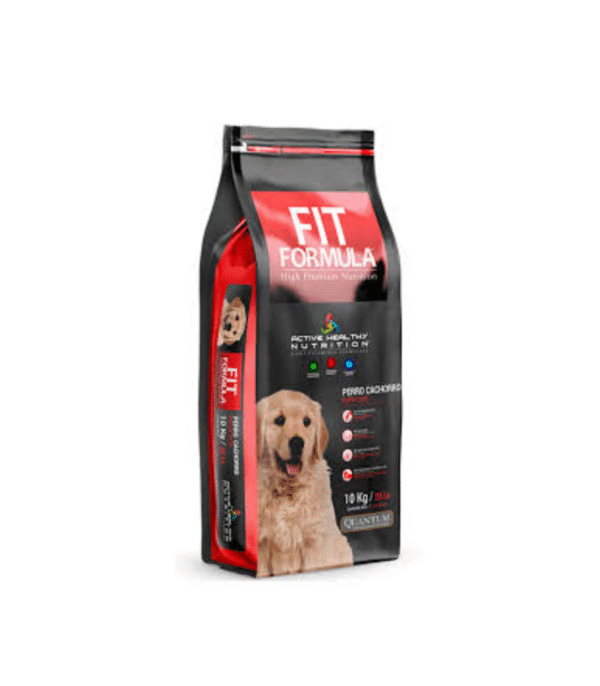 Fit Cachorro 10 Kg