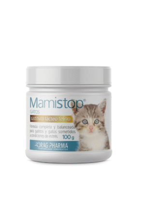 Mamistop Gato 100g