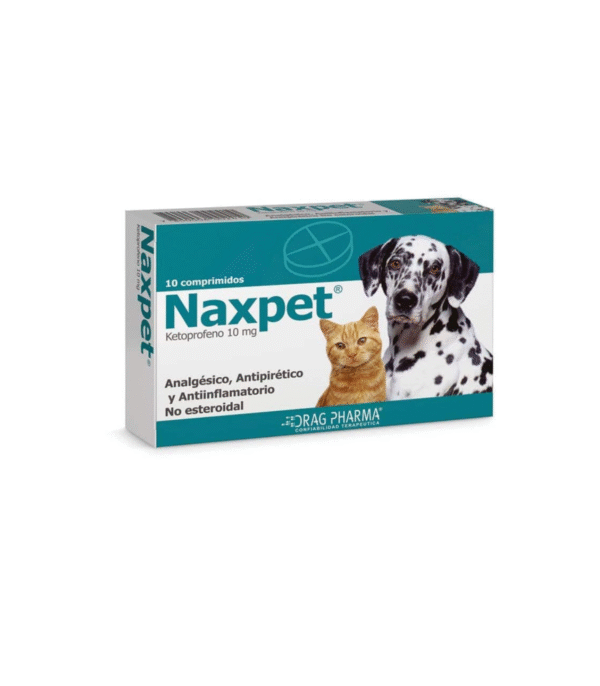 naxpet 10 Naxpet 10mg