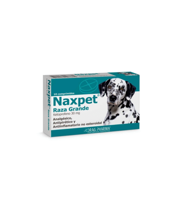 Naxpet Raza Grande 30Mg