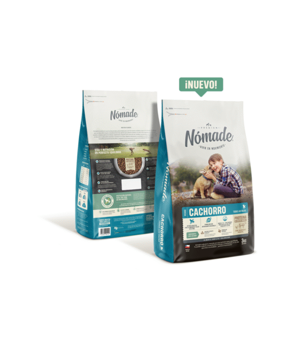 nomade cachorro Nomade Cachorro 10 Kg