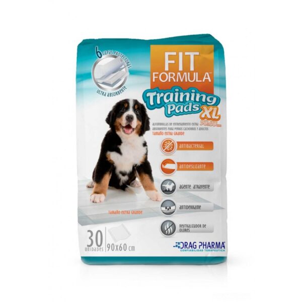 Sabanillas Fit 60x90