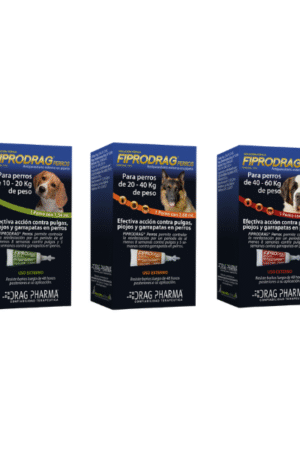 fiprodrag 10 hasta 60 kg